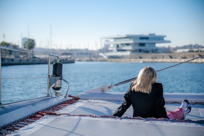 1 Hour Sailing Excursion in Valencia - Coast of Port Saplaya: The Scenic Hour Filler