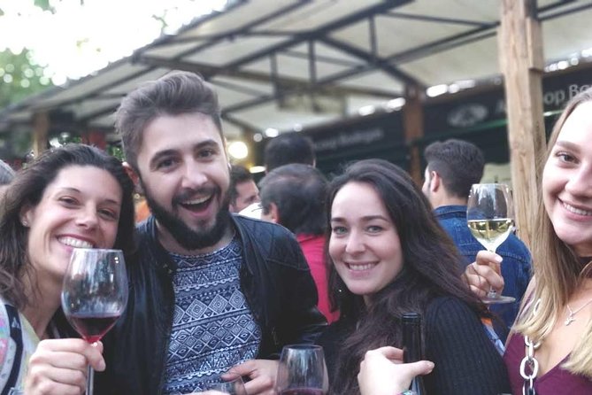 1 week intensive Spanish course + conversation workshop - The Real Star: What the Conversation Workshop Actually Does