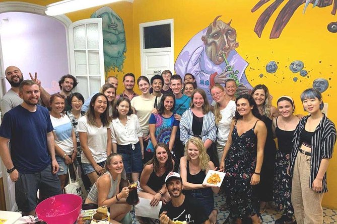 1 week intensive Spanish course + conversation workshop - After Class: The Evening Activities That Turn Lessons Into Social Life
