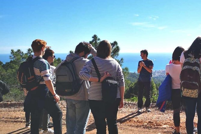 1 week intensive Spanish course + conversation workshop - Valencia as Your Classroom: What You Can Do With All That Spanish