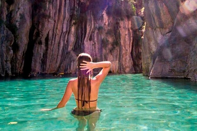 A day tour in Montanejos hot springs. - A Small-Group Valencia to Montanejos Hot Springs Day