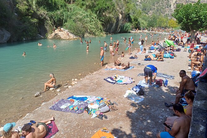 A day tour in Montanejos hot springs. - How to Make This Day Feel Easy (and Worth It)