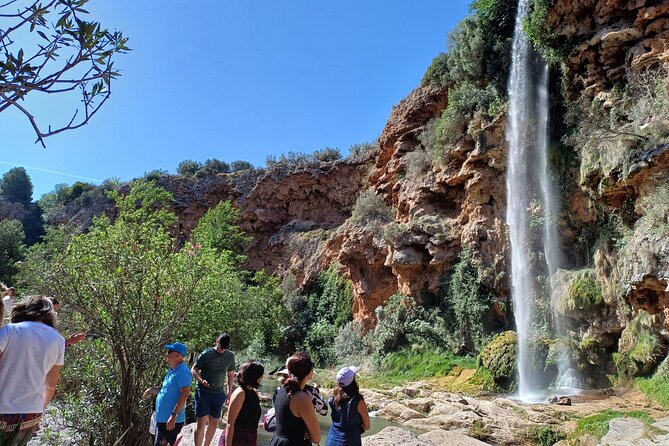 A day tour in Montanejos hot springs. - Should You Book This Montanejos Hot Springs Tour?
