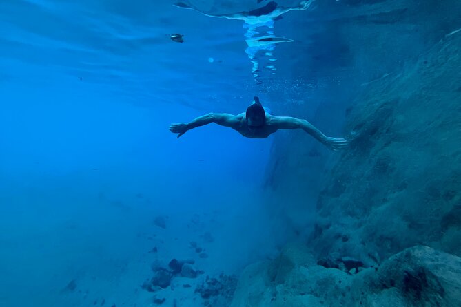 Adventures day: Thermal Springs and Waterfalls - Price and Value: Why $107.63 Can Make Sense