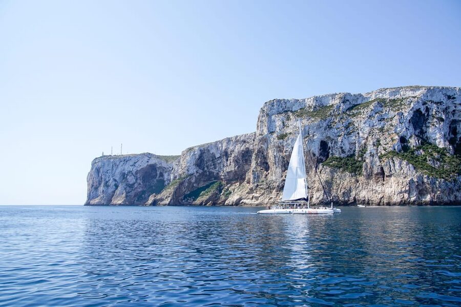 Adventures in the High Seas - Denia - Key highlights I’d plan around