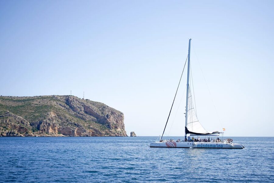 Adventures in the High Seas - Denia - Price and value: what $29 gets you in Denia