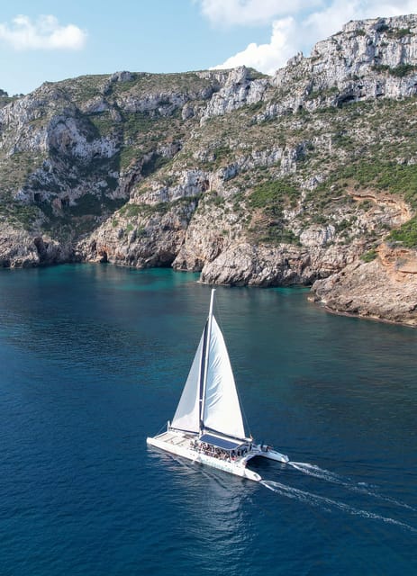 Adventures in the High Seas - Denia - Should you book Adventures in the High Seas in Denia?