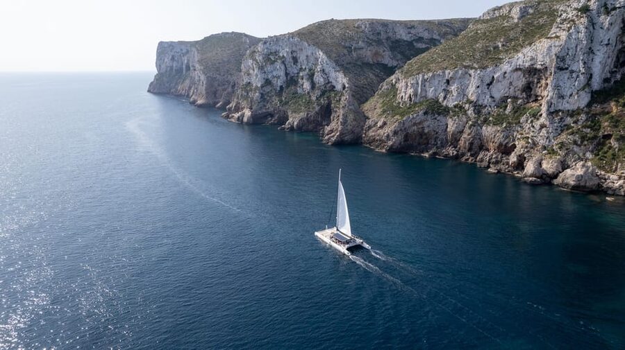Adventures in the High Seas - Denia - Pick your date: La Fragata Guadalupe vs El Desembarco de Cervantes