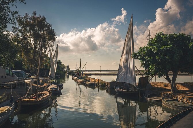 Albufera Natural Park with Sunset Boat Tour from Valencia - Albufera Sunset in Valencia: Why this tour feels different