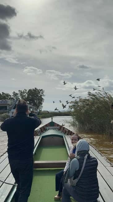 Albufera of Valencia: Guided boat ride around the Albufera - Key things I’d plan around