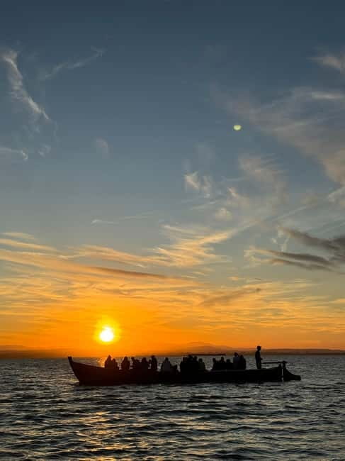 Albufera of Valencia: Guided boat ride around the Albufera - Should you book the Albufera of Valencia guided electric boat ride?