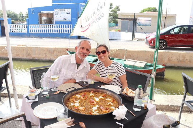 Albufera Private Day Tour: Paella, Boat Cruise and Nature Walk - Valencia pickup and a well-paced private 6-hour format