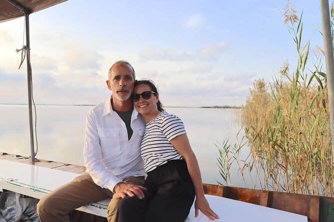 Albufera Private Day Tour: Paella, Boat Cruise and Nature Walk - Bon Aire lunch: paella by the lake, wine or a soft drink included