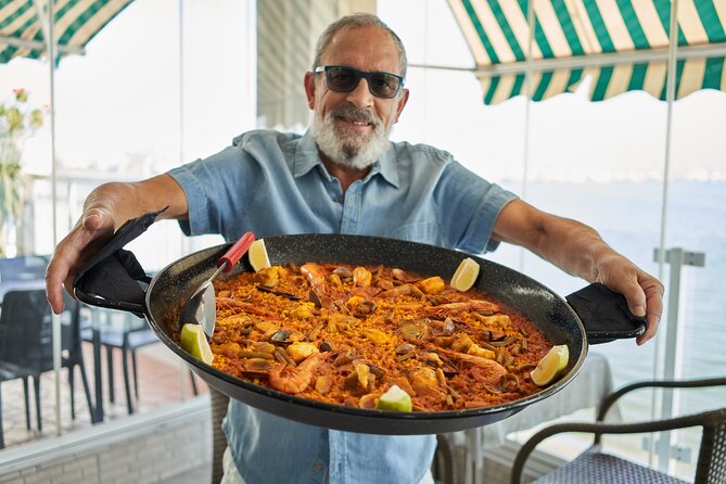 Albufera Private Day Tour: Paella, Boat Cruise and Nature Walk - Back to Valencia: scenic return time and an easy landing