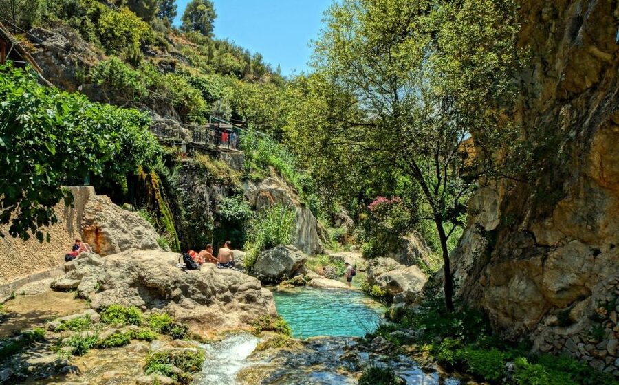 Algar Waterfalls Coach Trip - From Albir & Benidorm - Who should book, and who should skip Algar