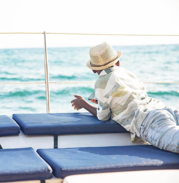 Alicante: 2-Hour Late Afternoon Catamaran Cruise - Should You Book This Alicante Late Afternoon Cruise?