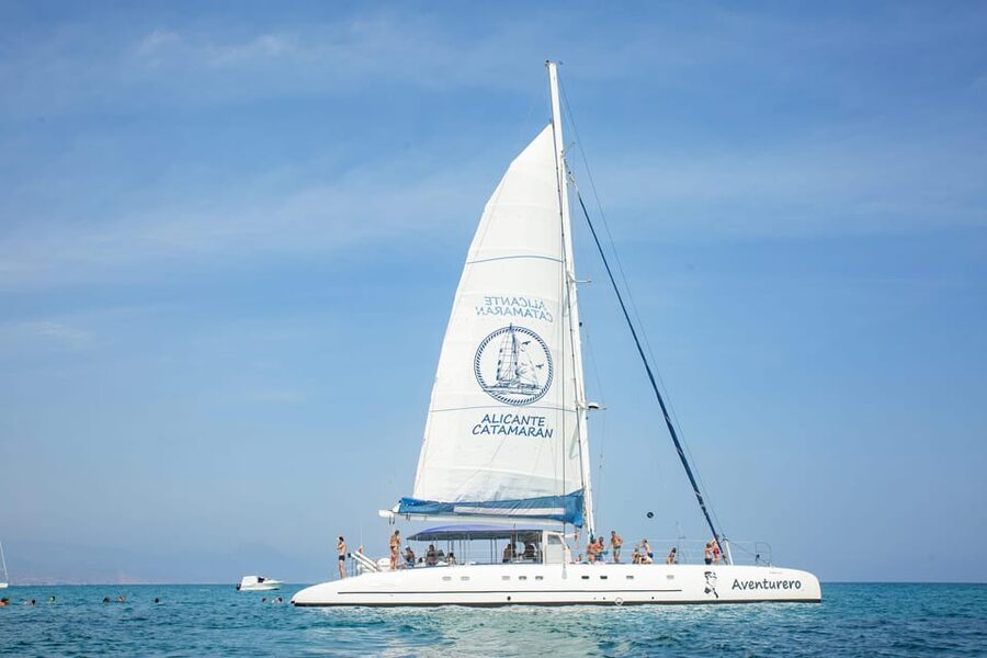 Alicante: 3-Hour Coastal Catamaran Cruise - Why this 3-hour catamaran cruise feels like a mini-vacation