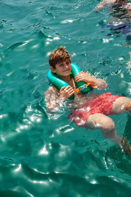 Alicante: 3-Hour Coastal Catamaran Cruise - FAQ