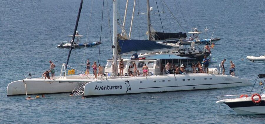 Alicante: 6-Hour Catamaran Cruise to Tabarca Island - What to bring and what to leave at home