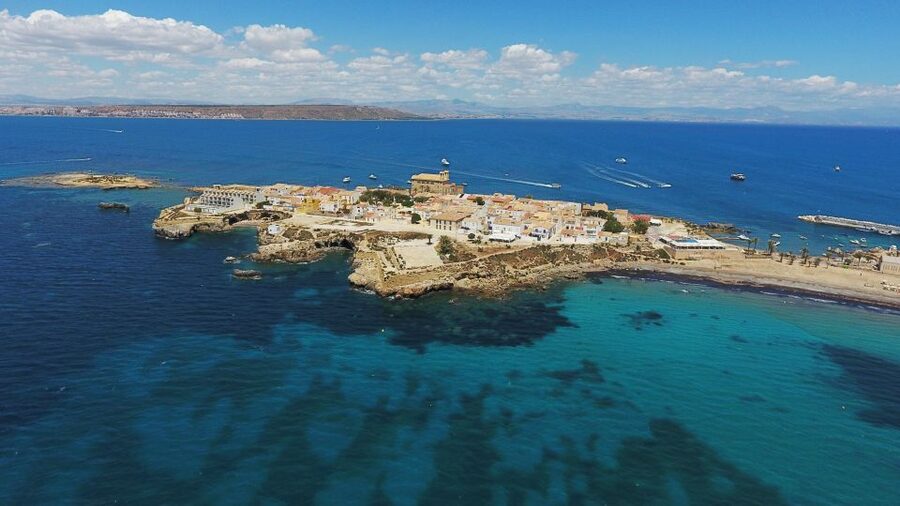 Alicante: 6-Hour Catamaran Cruise to Tabarca Island - Logistics that make or break the day (meeting point, timing, access)