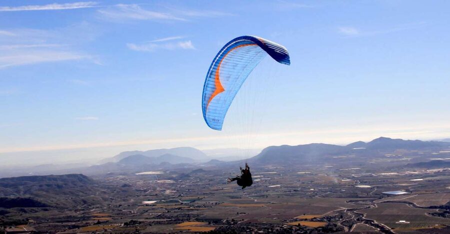 Alicante and Santa Pola: Tandem Paragliding Flight - Safety Briefing and Short Practice, the Part That Makes This Feel Trustworthy