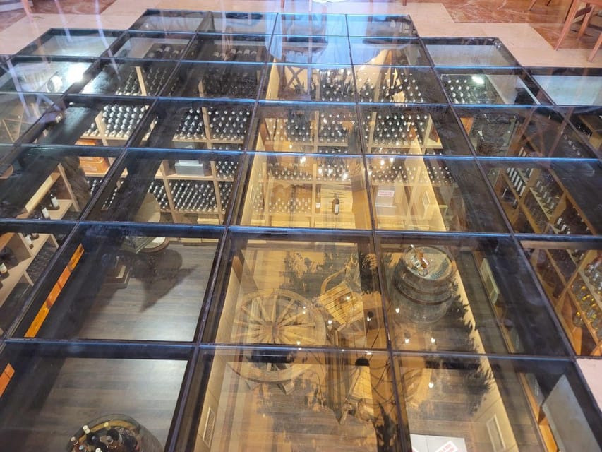 Alicante:Beatiful Castle of Mola+tasting of local wine - FAQ
