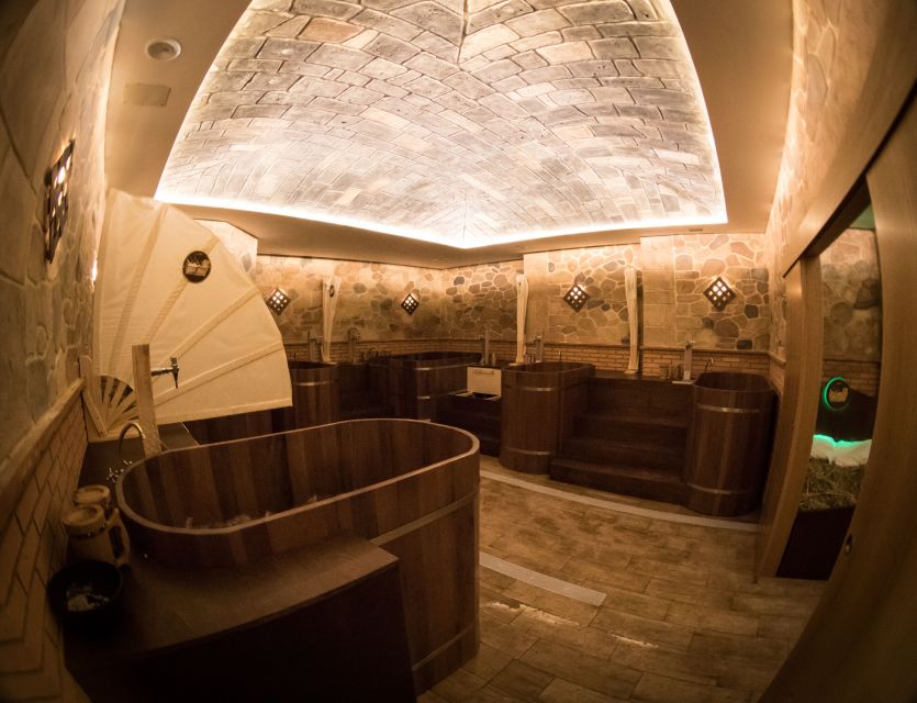 Alicante: Beer Spa Experience with Tastings and Snacks - Should you book the Alicante Beer Spa experience?