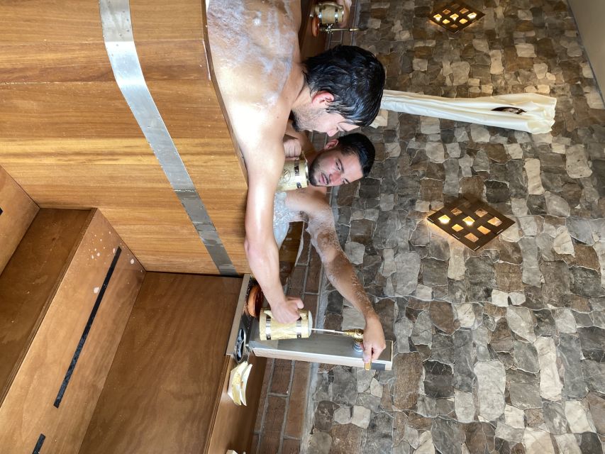 Alicante: Beer Spa Experience with Tastings and Snacks - Who this Alicante beer spa fits best (and who might not love it)