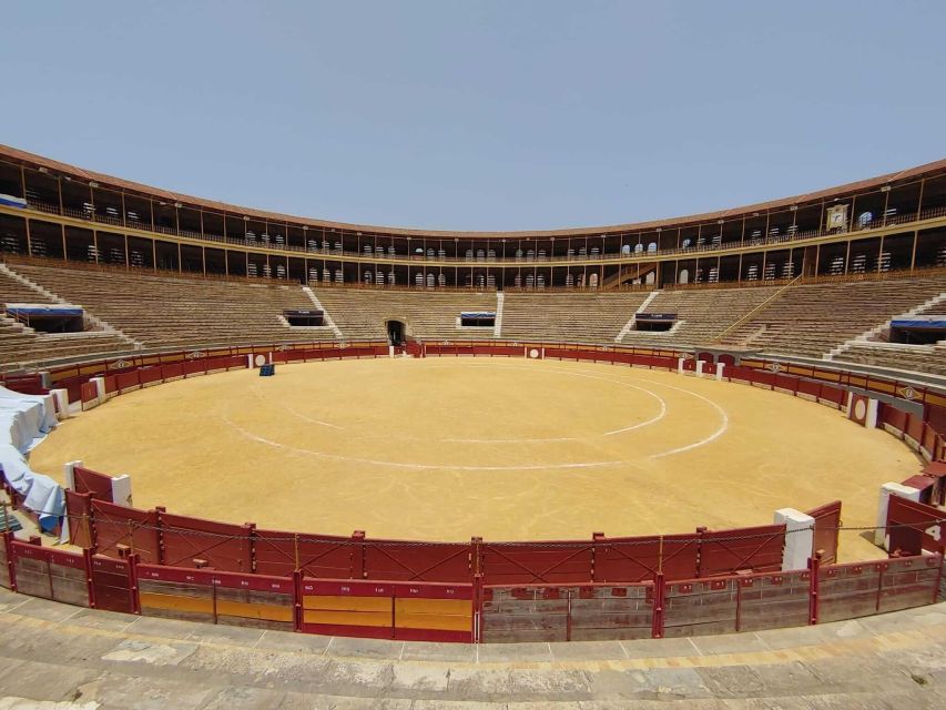 Alicante: Bullring and Bullfighting Museum Entry Ticket - Why This Alicante Bullring Museum Works as a Self-Guided Stop