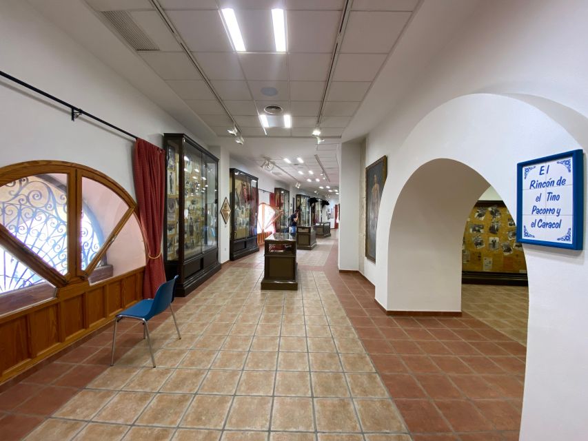 Alicante: Bullring and Bullfighting Museum Entry Ticket - Using the Audio Guide in 6 Languages (Without Getting Lost)