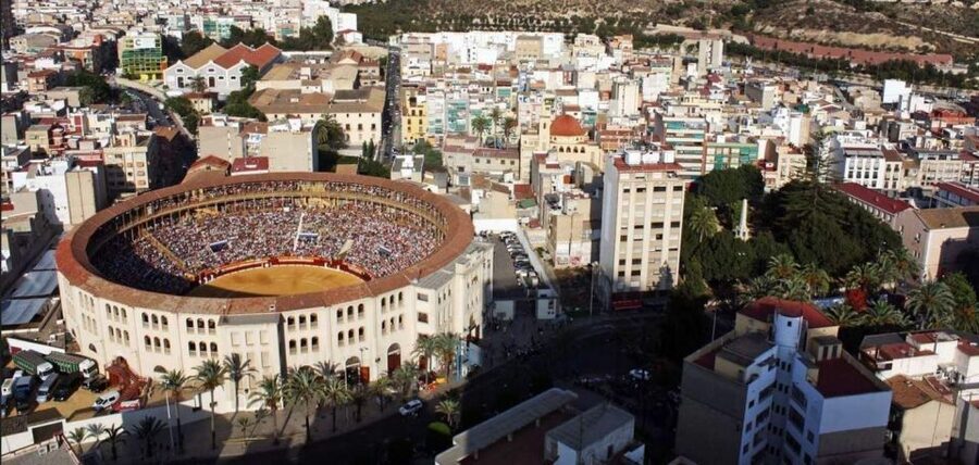 Alicante: Bullring and Bullfighting Museum Entry Ticket - Late 19th-Century Architecture Plus Big Views From the Stands