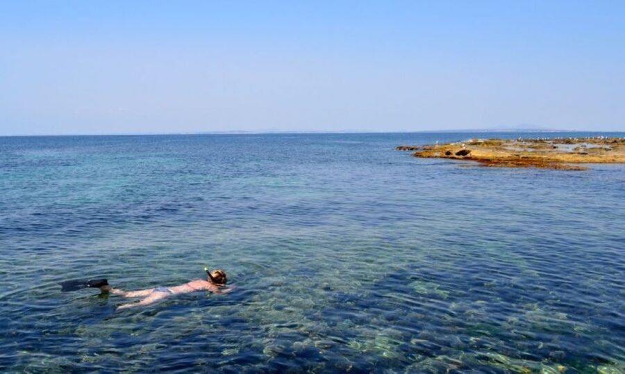 Alicante: Calas and Beaches E-Bike Tour with Snorkeling - Guides, Language, and the Kind of Group Energy You Want