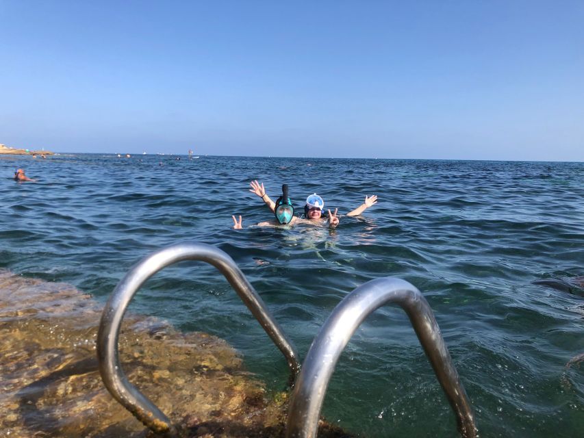 Alicante: Calas and Beaches E-Bike Tour with Snorkeling - What to Bring, What to Wear, and Simple Prep That Helps