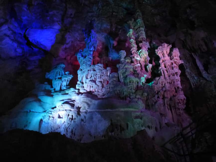 Alicante & Campello: Cueva Canelobre time travel + musical museum - Who this tour fits best, and who should reconsider