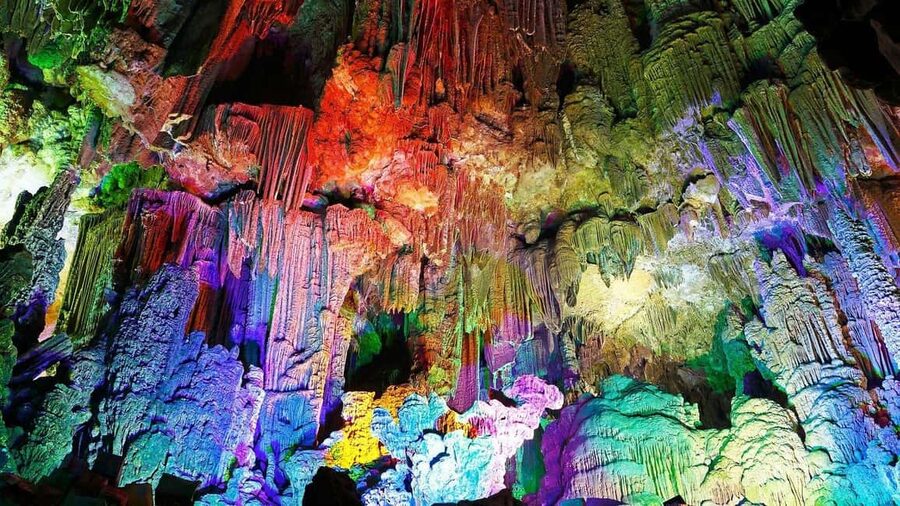 Alicante & Campello: Cueva Canelobre time travel + musical museum - Why Cueva de Canelobre Feels Like a Time Machine