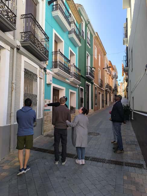 Alicante: Canelobre Caves & Busot Tour with Local Guide - Price and value: is $63 a fair deal?