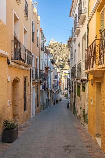 Alicante: Canelobre Caves & Busot Tour with Local Guide - Who this tour fits best (and who should choose something else)