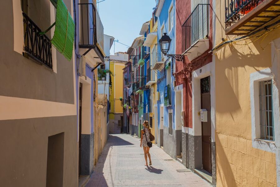 Alicante Charming Villages Tour: Villajoyosa and Altea - Key things to know before you go