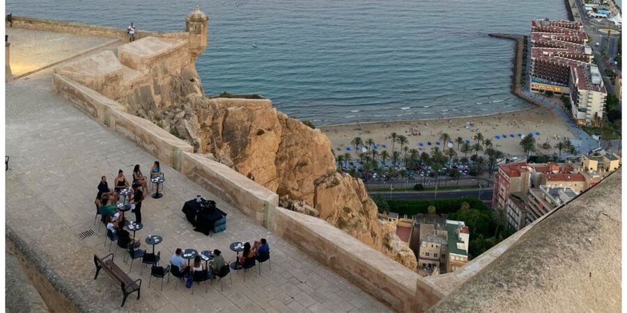Alicante: Chocolate and Nougat Tasting - Key highlights to look for