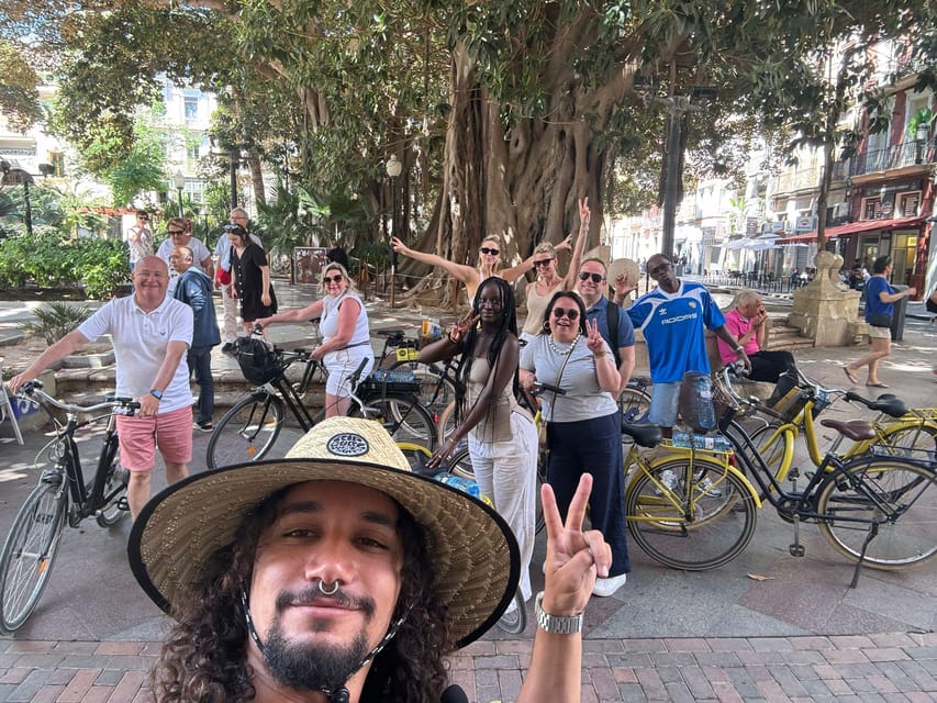 Alicante: City and Beach Bike Tour - Why This Alicante City and Beach Bike Tour Works in 2.5 Hours