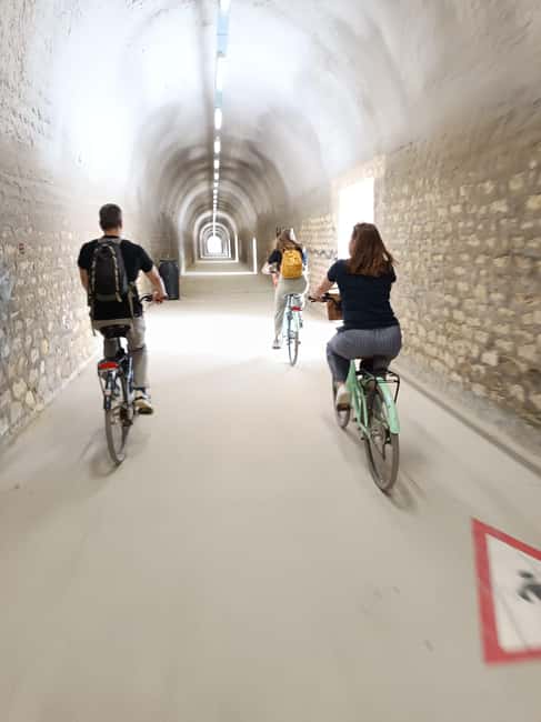 Alicante City Bike Tour - Mercado Central, a practical stop you can actually use later