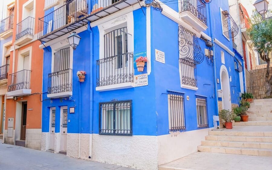 Alicante: City. Discover Alicante by E-Bike & walking tour - Key Highlights That Make This Tour Worth Your Time