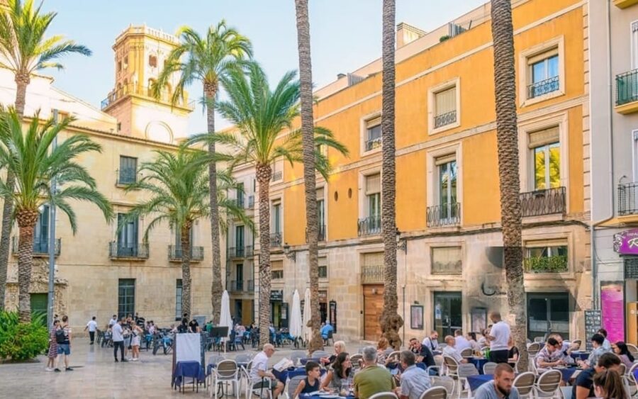Alicante: City. Discover Alicante by E-Bike & walking tour - Why This 3-Hour Alicante E-Bike and Walk Format Works