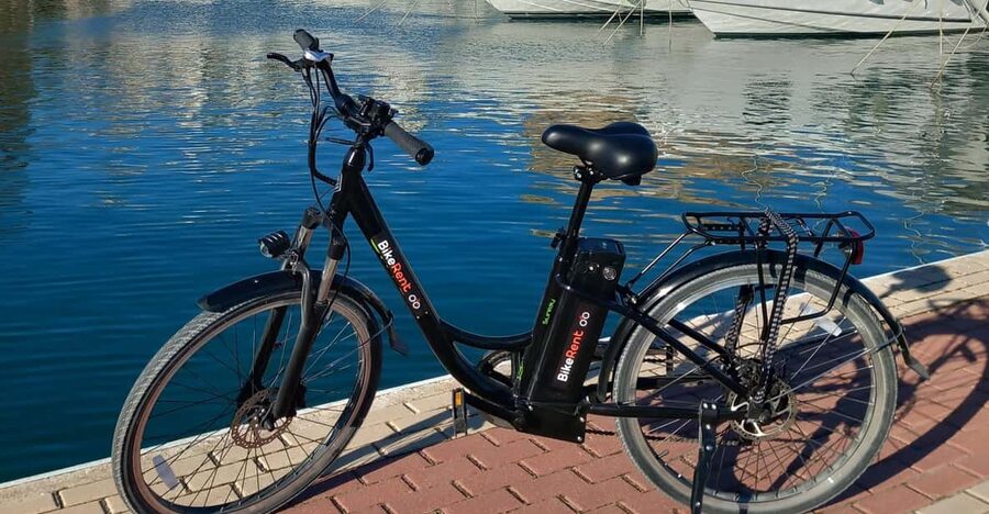 Alicante City Tour on E-Bike - Pacing and the 2-hour experience: good for orientation