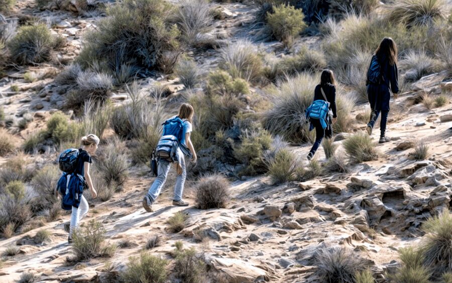 Alicante: Coastline E-Bike and Hiking Tour - Key highlights at a glance