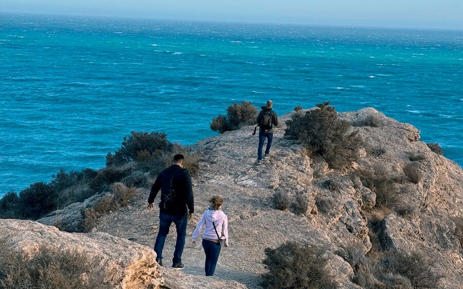 Alicante: Coastline E-Bike and Hiking Tour - Why this Alicante route is so satisfying