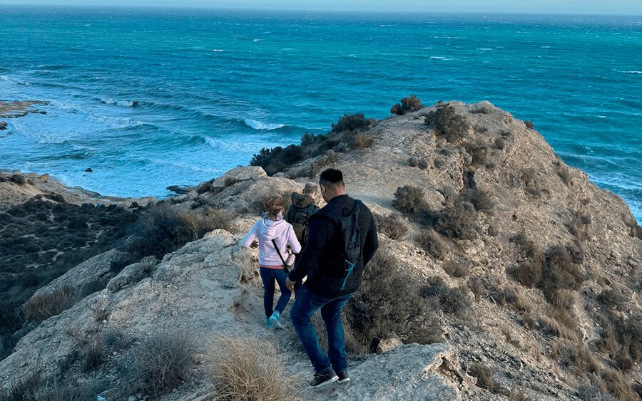 Alicante: Coastline E-Bike and Hiking Tour - Cost and value: is $35 worth it for 3 hours?