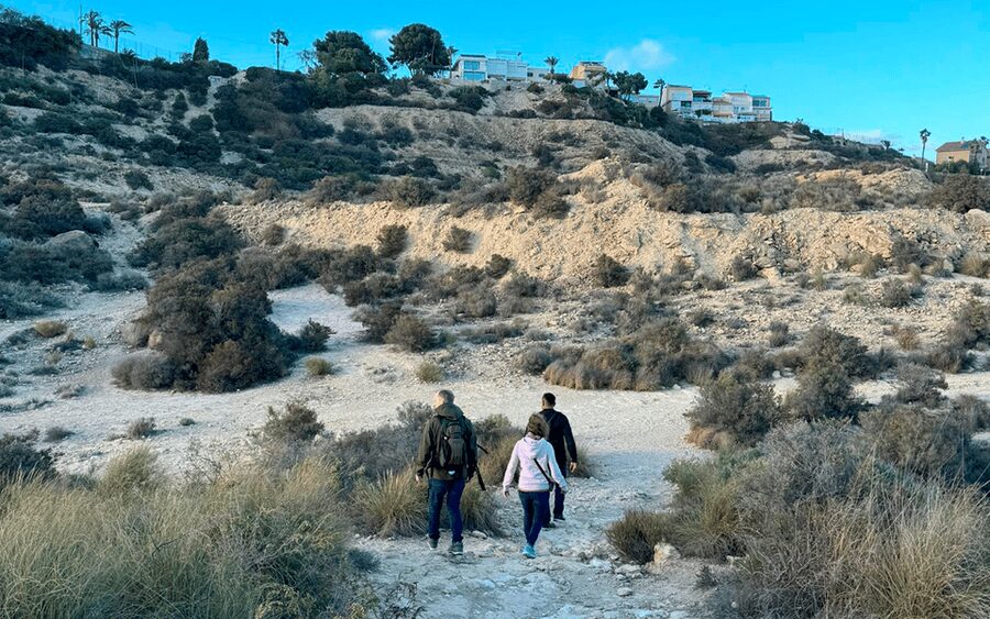 Alicante: Coastline E-Bike and Hiking Tour - Who this tour is best for, and who should skip it