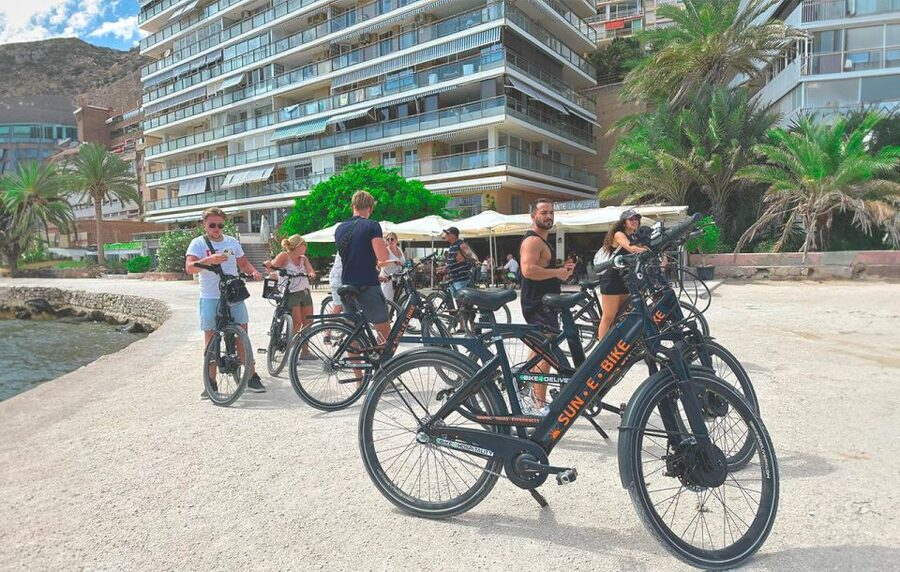 Alicante: Coastline E-Bike and Hiking Tour - Should you book the Alicante coastline e-bike and hike?