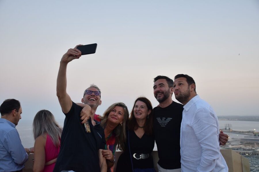 Alicante: Craft Beer Tasting at Santa Barbara Castle - Your 4 craft beers: what the specialist helps you notice